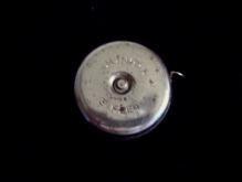 Chrome JUNIOR 3 FT Steel Tape Measure