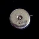 Chrome JUNIOR 3 FT Steel Tape Measure