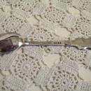 ROLEX Advertisement Spoon