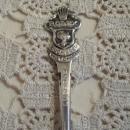 ROLEX Advertisement Spoon