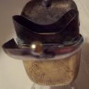 ANHEUSER BUSCH Brass Matchsafe - Match Safe