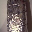 Gorham Reptile Look Matchsafe - Match Safe