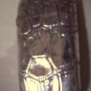 Gorham Reptile Look Matchsafe - Match Safe