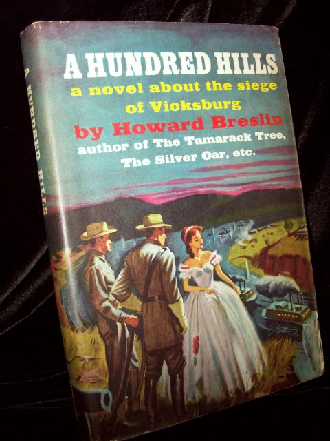 A Hundred Hills by Howard Breslin