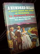 A Hundred Hills by Howard Breslin