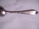 1893 Chicago souvenir spoon