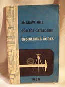 Engineering Book Catalogue