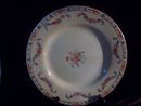 J&G MEAKIN Transferware Plate