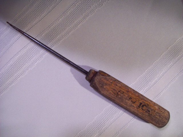 Ice Pick