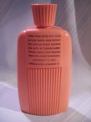 DIAL Shampoo Bottle