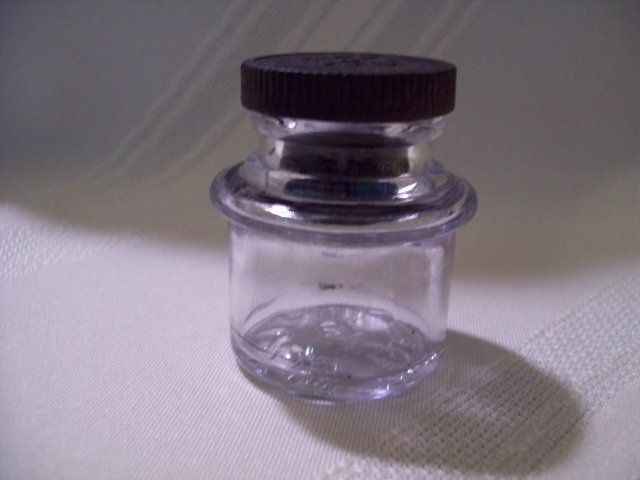 Ink Bottle