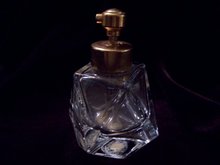Perfume Atomizer