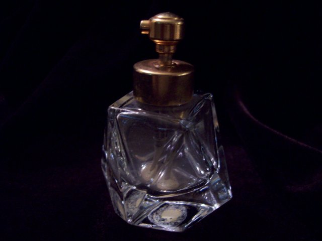 Perfume Atomizer