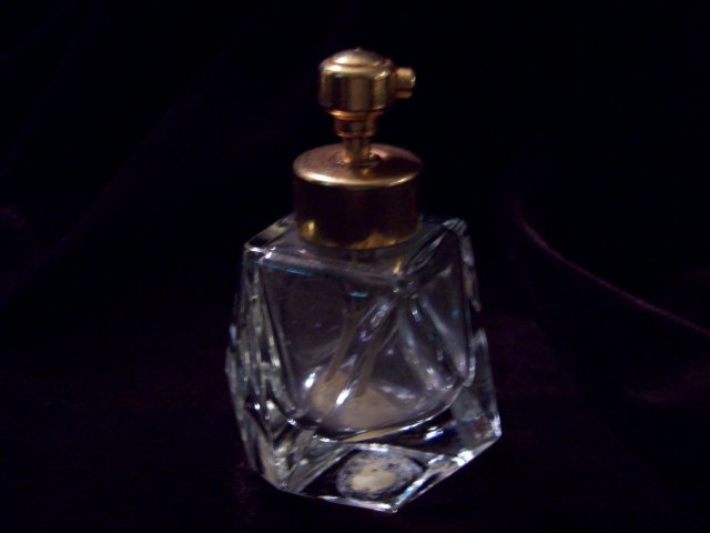 Perfume Atomizer