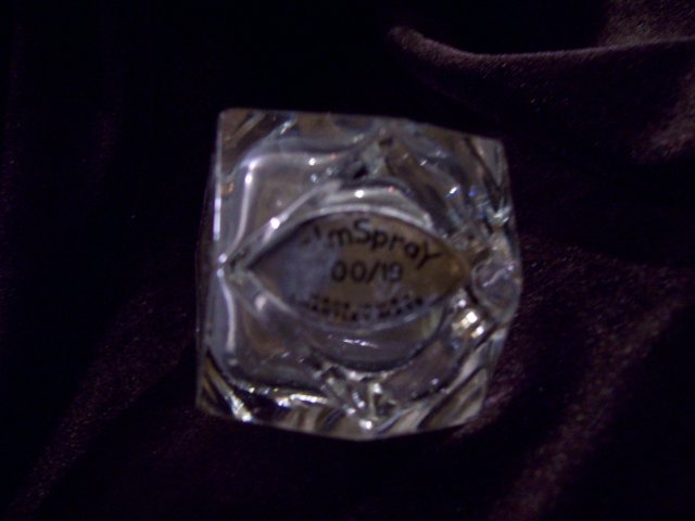 Perfume Atomizer