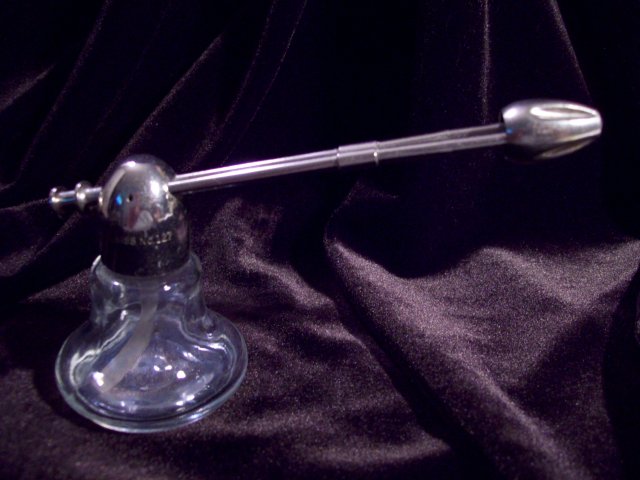 Devilbiss Perfume Atomizer