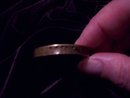 TANSILL'S PUNCH 5c CIGAR Pocket Mirror