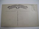 MUTOSCOPE POST CARD