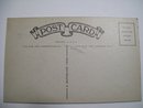 MUTOSCOPE POST CARD