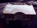 KILGORE cast sideboard for Dollhouse