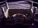KILGORE cast sideboard for Dollhouse