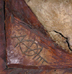 A.V. Dimancas Haitian Sculpture of Jesus, 1961