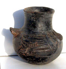 Pre-Colombian Jar, 15th Century