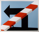 Allan D'arcangelo, S/N Pop Art Print,