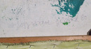 Jeff Hoare Large Acrylic Painting on Canvas,