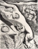 Andre Masson, Portfolio of 4 etchings