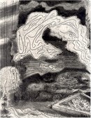 Andre Masson, Portfolio of 4 etchings