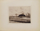 Claude Monet, Champ de tulipes en Hollande,