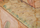 Gennady Neishadt Oil Painting, Russian, Three Panels