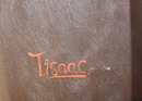 T. Isaac, Monkey, Oil Painting