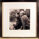 Lipnitski (Russian) Photograph of Picasso