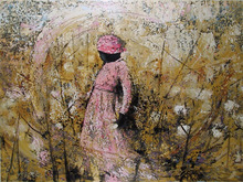 Twin -Jerry, Terry Lynn, African American