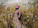 Twin -Jerry, Terry Lynn, African American