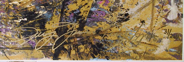 Twin -Jerry, Terry Lynn, African American