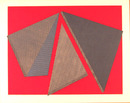 Jean-Marie Haessle S/N Serigraph Print, Elena's
