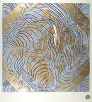 Cindy Wolsfeld S/N Lithograph, Nude