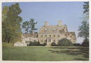 Mel Hunter S/N Lithograph, Big Oak Farm