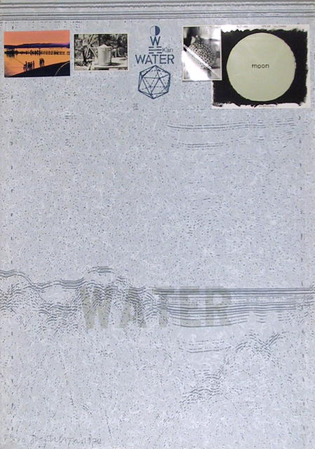 Joe Tilson, Serigraph, British Pop Art