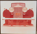 Robert D.H. Bidner, Chromograph Rolls Royce