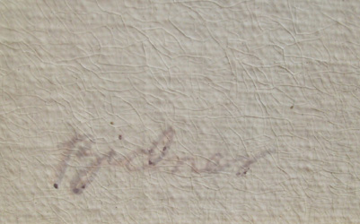 Robert D.H. Bidner, Chromograph Rolls Royce