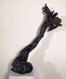 Stanley Bleifeld Bronze Sculpture, Malcolm X