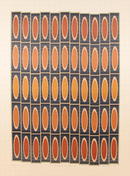 Sharon E. Sutton S/N Abstract Serigraph