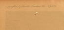 G.W. Bohde Signed 1893 Etching, Dutch Landscape