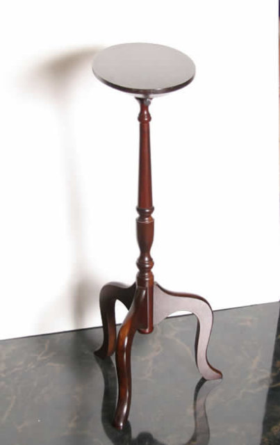 Oblong Candle Stand