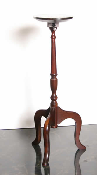 Oblong Candle Stand