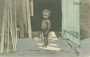 1909 Postcard, Burkhardt Bros.